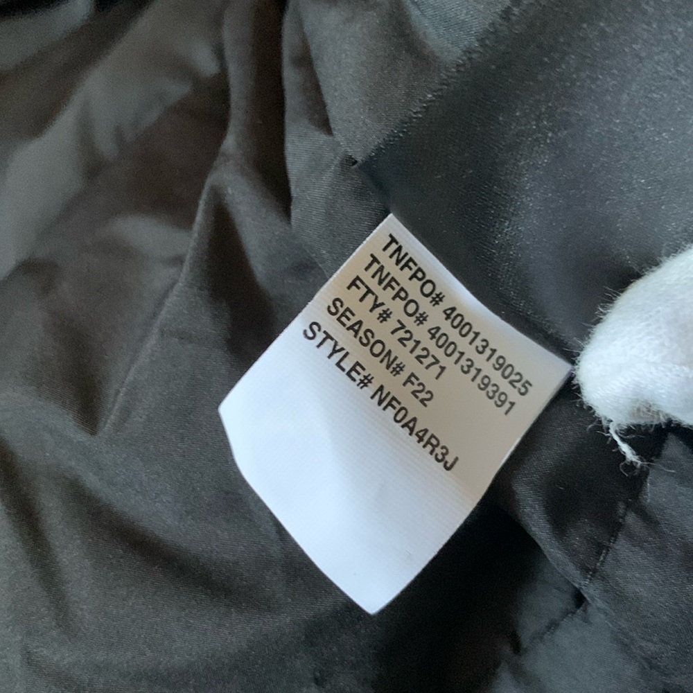 NWT The North Face New Outerboroughs Down Parka, XL - Picture 8 of 15